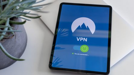 Image d'illustration pour l'article : Utiliser un VPN performant pour effectuer vos actions en ligne