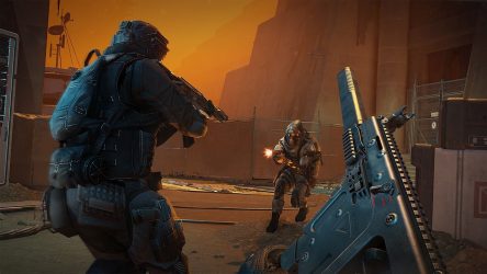 Image d'illustration pour l'article : Warface : Breakout fait le point sur son contenu à venir
