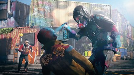 Image d'illustration pour l'article : Trophées / Succès - Watch Dogs Legion