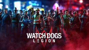 Image d'illustration pour l'article : Watch Dogs Legion : Londres en vidéo