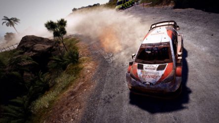 Image d'illustration pour l'article : Trophées / Succès - WRC 9