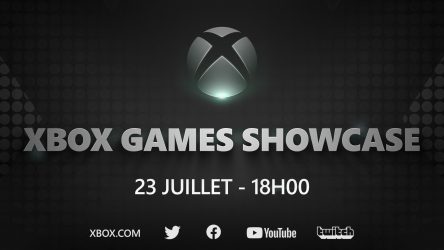 Image d'illustration pour l'article : Aaron Greenberg donne des précisions sur le Xbox Games Showcase