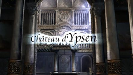 Image d'illustration pour l'article : Le château d'Ypsen - Final Fantasy IX