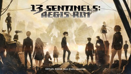 Image d'illustration pour l'article : Aperçu 13 Sentinels : Aegis Rim - Pourquoi vous devriez l'attendre