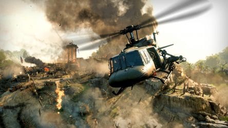 Image d'illustration pour l'article : Call of Duty Black Ops Cold War : Les dates de la bêta sont connues