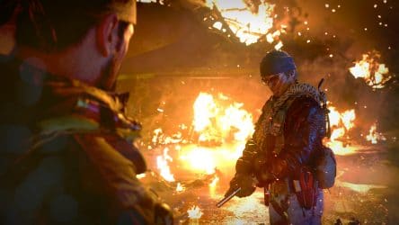 Image d'illustration pour l'article : Call of Duty : Black Ops Cold War présentera son mode Zombies demain