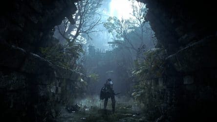 Image d'illustration pour l'article : Demon's Souls Remake pourrait bien sortir en fin d'année