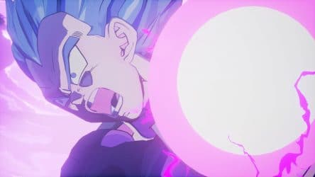 Image d'illustration pour l'article : Dragon Ball Z Kakarot lancera son DLC A New Power Awakens – Part 2 le 17 novembre