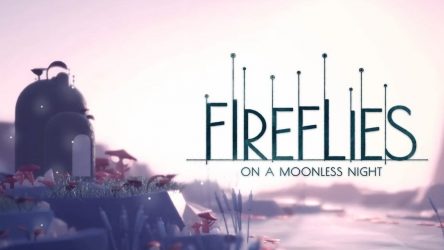 Image d'illustration pour l'article : Fireflies on a Moonless Night : Notre interview avec Etienne Cassin de Sweet Dreams Studios