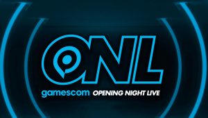 Gamescom opening night live 11
