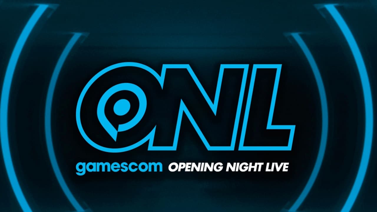 Gamescom Opening Night Live 24