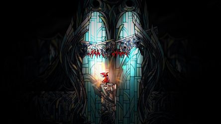 Image d'illustration pour l'article : Test Gleamlight - N'est pas Hollow Knight qui veut