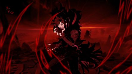 Image d'illustration pour l'article : Granblue Fantasy Versus : Belial est désormais disponible
