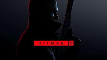 Image d'illustration pour l'article : Hitman III : Le contenu complet de la trilogie pèsera environ 100 Go