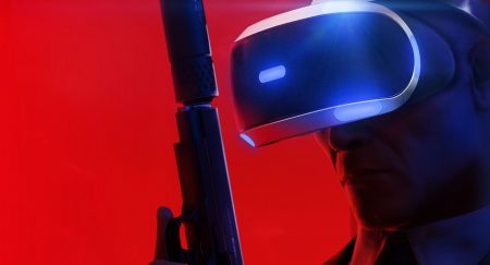 Image d'illustration pour l'article : Hitman III : Quelques informations supplémentaires sur la version PlayStation VR