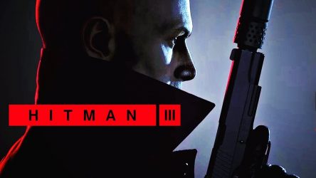 Image d'illustration pour l'article : Hitman III sera également jouable sur le PlayStation VR