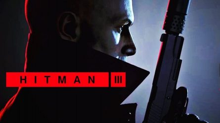 Image d'illustration pour l'article : Hitman 3 sur PC sera en exclusivité temporaire sur l'Epic Games Store