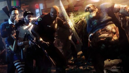Image d'illustration pour l'article : Left 4 Dead 2 s'offre une mise à jour de contenu