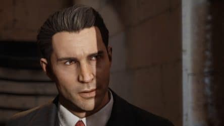 Image d'illustration pour l'article : Mafia: Definitive Edition présente à nouveau son histoire avec un trailer