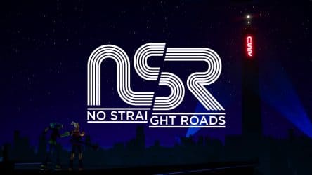 Image d'illustration pour l'article : Notre interview avec James Landino, l'un des compositeurs de No Straight Roads
