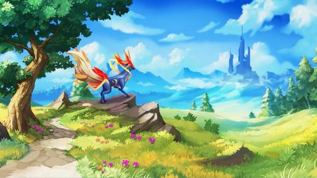 Image d'illustration pour l'article : Test Nexomon : Extinction - Le Pokémon-like indispensable ?