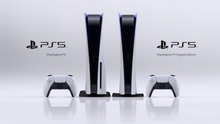 Image d'illustration pour l'article : PS5 : Tout savoir (disponibilité, jeux, FAQ) | Wiki