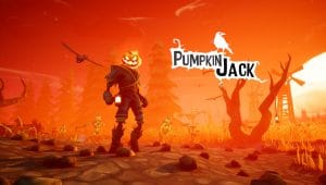 Pumpkin-jack
