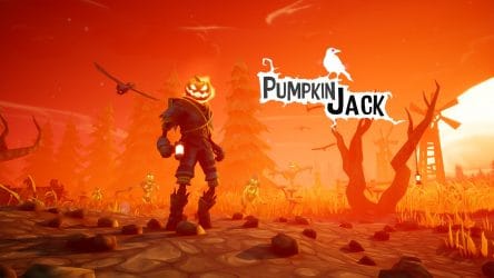 Image d'illustration pour l'article : Pumpkin Jack nous révèle son introduction et sa VF avec Benzaie