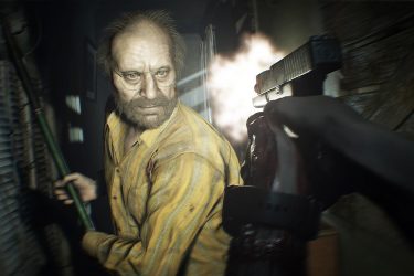 Image d'illustration pour l'article : Resident Evil 7 est désormais l'opus qui a écoulé le plus d'exemplaires de la série