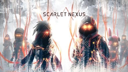 Image d'illustration pour l'article : Scarlet Nexus précise sa période de sortie dans une nouvelle vidéo
