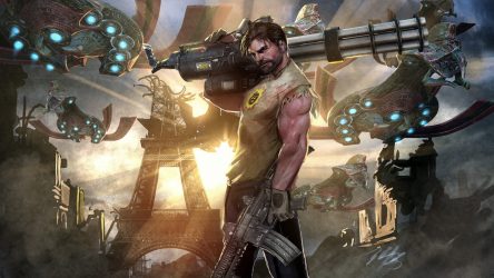 Image d'illustration pour l'article : Serious Sam 4 : À la rencontre de Croteam, le développeur