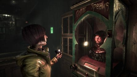 Image d'illustration pour l'article : Song of Horror date ses versions PlayStation 4 et Xbox One