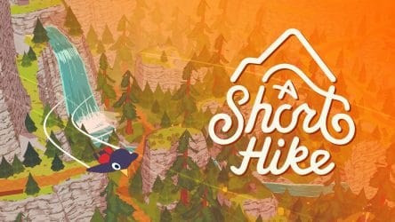 Image d'illustration pour l'article : Test A Short Hike - Une ode au voyage indispensable sur Switch