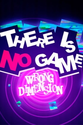 There is no Game : Wrong Dimension