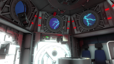 Image d'illustration pour l'article : Tin Can : le jeu de survie dans l'espace prend date
