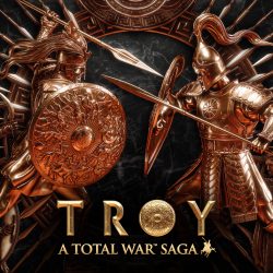 Total war saga troy 1