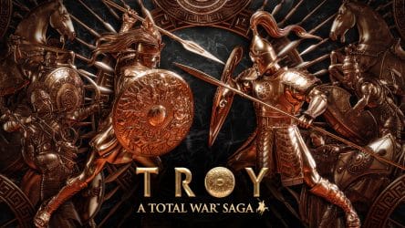 Image d'illustration pour l'article : Test Total War Saga : TROY – Continuité et renouvellement pour la légendaire saga