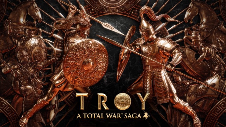 Total war saga troy 5
