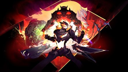 Image d'illustration pour l'article : Aeon Must Die! sortira en 2021 sur PS4, Xbox One, Switch et PC et se paye une polémique