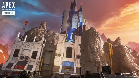 Image d'illustration pour l'article : Apex Legends : tout savoir sur la saison 6 avec un nouveau trailer