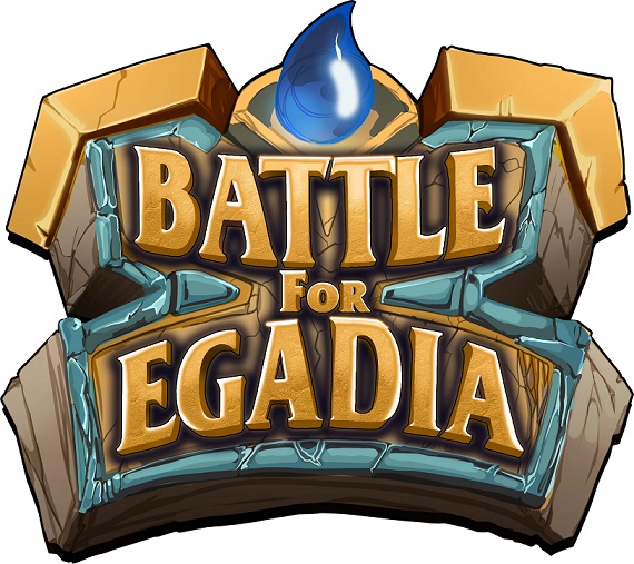 battle for egadia