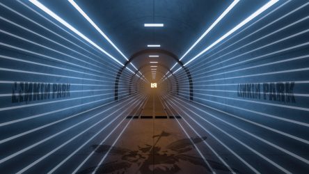 Image d'illustration pour l'article : Beat Saber accueille dès aujourd'hui un pack Linkin Park