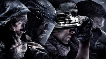 Image d'illustration pour l'article : Call of Duty : Black Ops Cold War prend rendez-vous pour sa présentation
