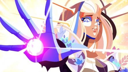 Image d'illustration pour l'article : Un nouveau trailer pour le RPG Cris Tales
