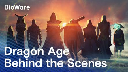 Image d'illustration pour l'article : Dragon Age 4 nous fait encore patienter avec un journal de développeurs