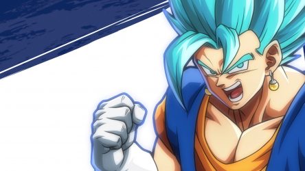 Image d'illustration pour l'article : Dragon Ball FighterZ Show : Un événement en août avec des annonces