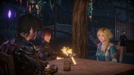 Image d'illustration pour l'article : Edge of Eternity : Une mise à jour majeure avec l'arrivée de la bêta