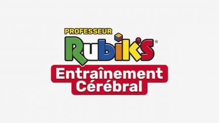 Image d'illustration pour l'article : Entraînement cérébral du Professeur Rubik : les premières images