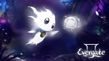 Image d'illustration pour l'article : Evergate s'offre un nouveau trailer et une date de sortie sur PC