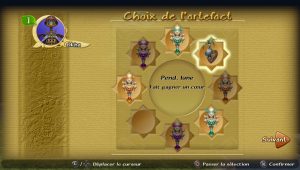 Guide des artefacts et lesquels choisir en priorité ? – Final Fantasy Crystal Chronicles Remastered